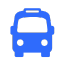贵宾摆渡车